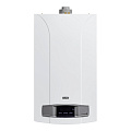 Котел газовый настенный двухконтурный LUNA-3, Baxi
